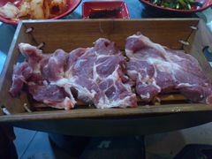 梅肉-杀猪天·韩国烤肉(总店)