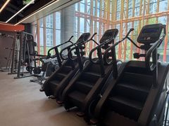 -加伍磅健身(千树店)