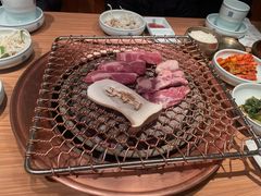 -王妃家(明洞中央店)