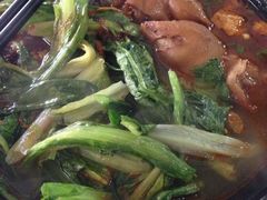 螺蛳粉先生-螺蛳粉先生(蓟门桥店)