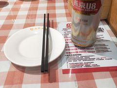 -孟记粥铺·家常菜·烧烤·粥(亚运村店)