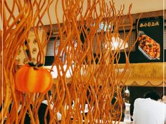 -冰川冷面·延边菜·炭烤串(观前店)