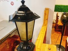-老庭院烤羊腿(十年青岛总店)