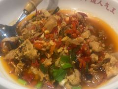 -西江红·株洲本地菜(滨江南路店)