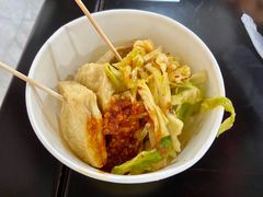 -尚食卢记烧饼(凤凰路总店)
