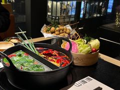 -山缓缓火锅(苏州仁恒仓街店)