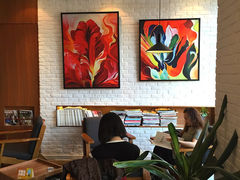 Ricci Cafe(五道口店)-Ricci睿奇美式餐厅(五道口店)
