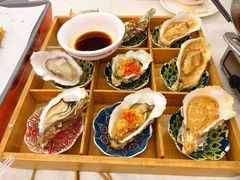 -老兵烧烤大排档•广电地标美食(马栏山店)