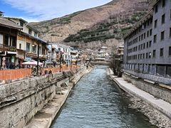 -松州古城