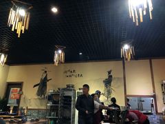 -麻大侠老火锅(巴国城店)