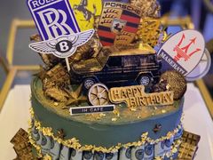 -CIAO·团建聚餐·生日派对轰趴馆(福田店)