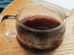 手冲黑森林-VOYAGE COFFEE(北锣鼓巷店)