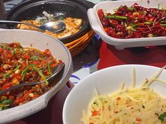 -井水小厨·湘菜(活力广场店)