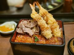 -玄白·炭烤活鳗(上海首店)