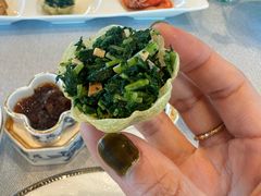 -君来湖滨饭店·渔餐厅