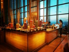 -视界美食自助餐厅·石家庄希尔顿酒店