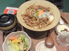 -ITARU食堂·定食料理(西丽店)