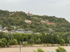 -白塔山公园