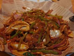 -四禧精酿烧烤串吧(大明湖店)