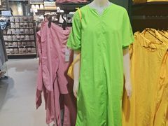 -MUJI无印良品(武汉世界城广场店)