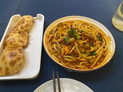 -伊带伊路新疆美食府(呼家楼店)