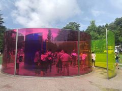 -金泽21世纪美术馆