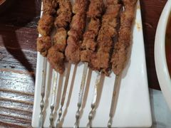 -阿拉木汗餐厅(山大路店)