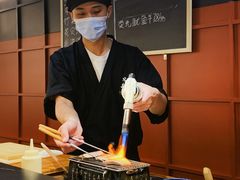-Sushi Hanzo半藏(天环广场店)