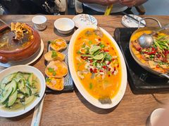 -小喜客·云南特色菜(纳西庭院店)