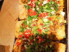 -胡马八破·川菜小馆(高新万达店)