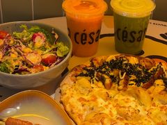 -乐凯撒披萨(喜荟城店)