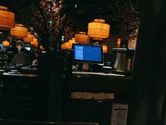 -绿茶餐厅(昌平悦荟店)