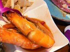 -和彩放题餐厅(酒仙桥店)