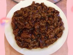 它似蜜-烤肉宛饭庄(南礼士路店)