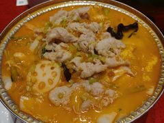 -喜家德虾仁水饺(东海缤纷天地店)