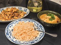 -香雪海饭店中餐厅(人民桥店)