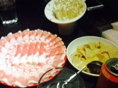 -有料儿铜锅(白堤路店)