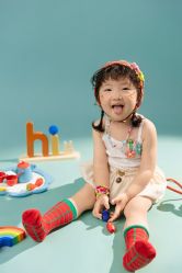 -糖果baby儿童摄影定制馆(外景店)