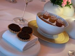 -The Ritz Restaurant