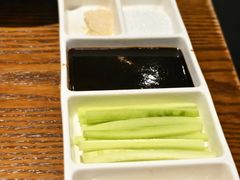 -小大董·烤鸭(王府井apm店)