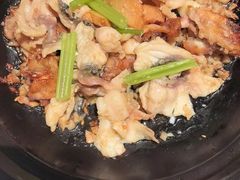 -谭厨中山传家菜.乳鸽.脆鲩鱼(华强北中航城店)