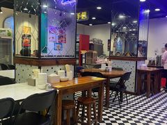 -澳门陈光记烧味饭店(南京德基广场店)