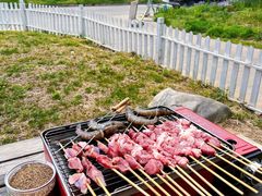 -TIPPI营地 房车主题·露营烧烤团建轰趴(天安假日店)