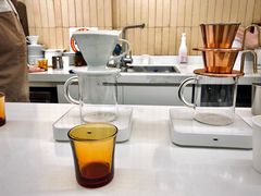 -BLACKSHEEP ESPRESSO(建国中路店)