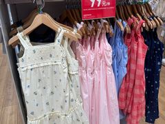 -优衣库(北京枫蓝国际广场店)