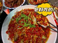 -老闵田螺馆·南昌市井菜·特色小吃(总店)