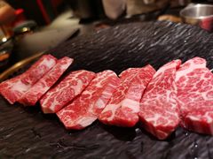 -谷牛和牛烤肉(漕河泾印象城店)