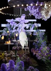 -无锡君来洲际酒店·宴会厅