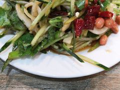 -玫瑰红烤羊排(北新桥三条店)