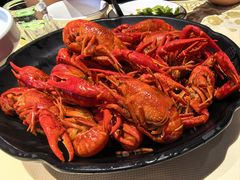 -聚味瞿记·龙虾堂(坡子街店)